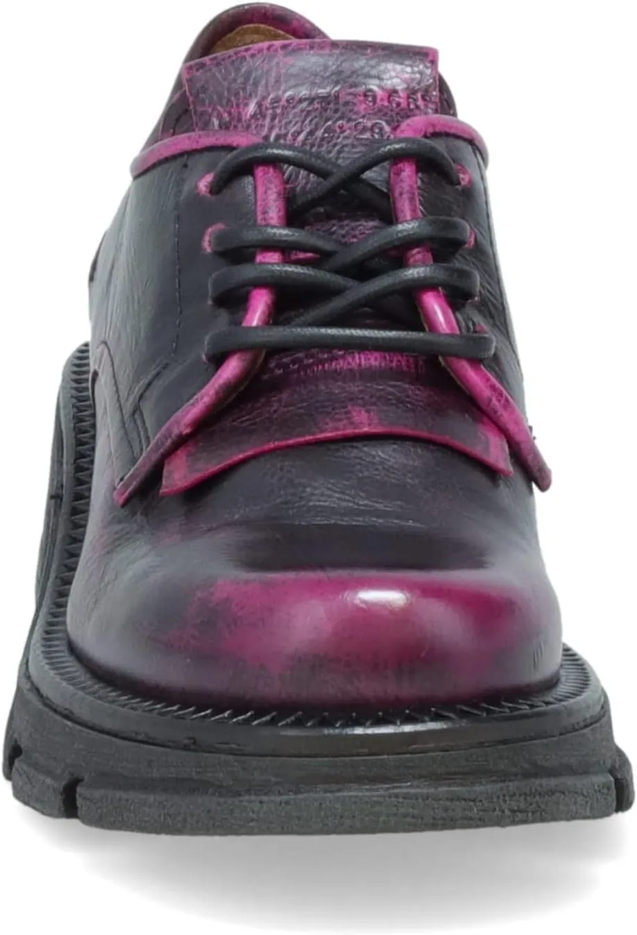 A.S.98 Layton Women's Chunky Oxford