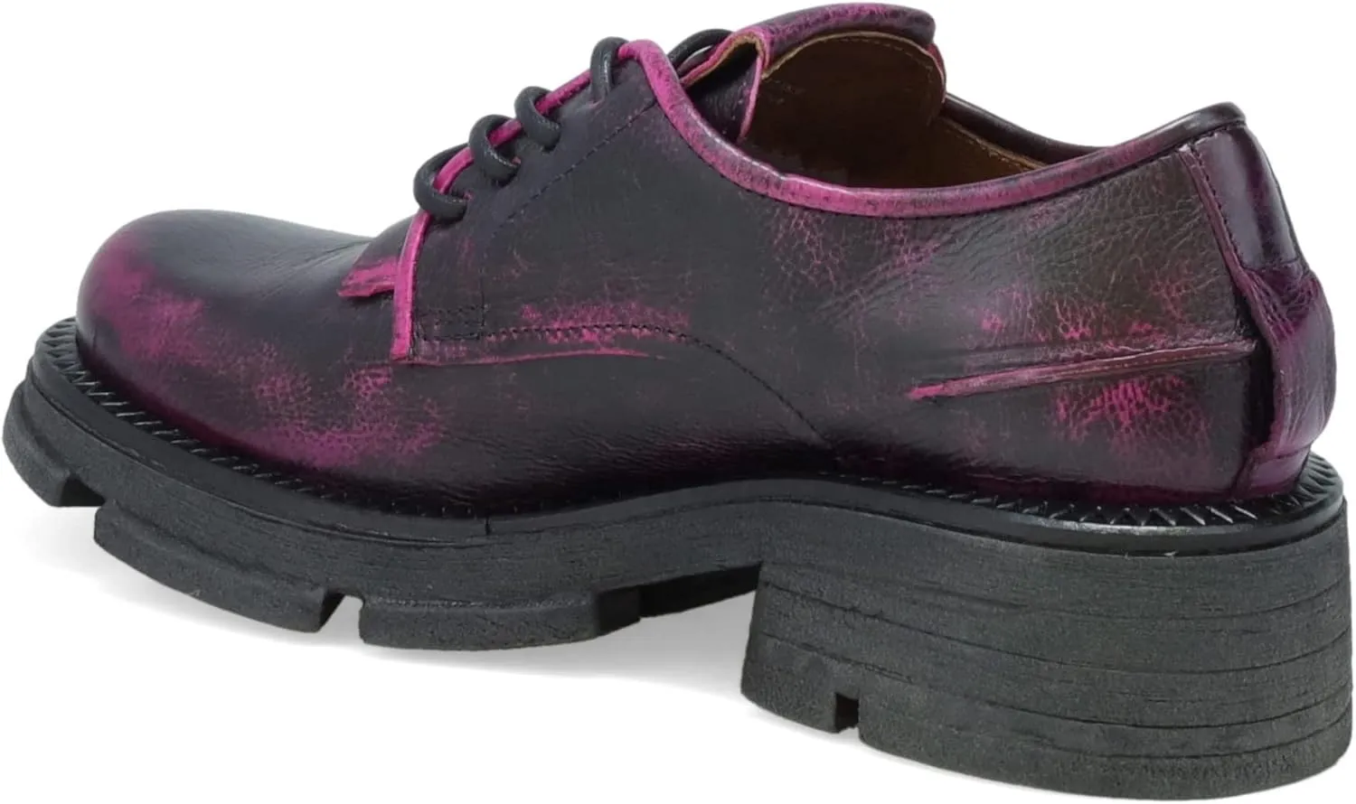 A.S.98 Layton Women's Chunky Oxford