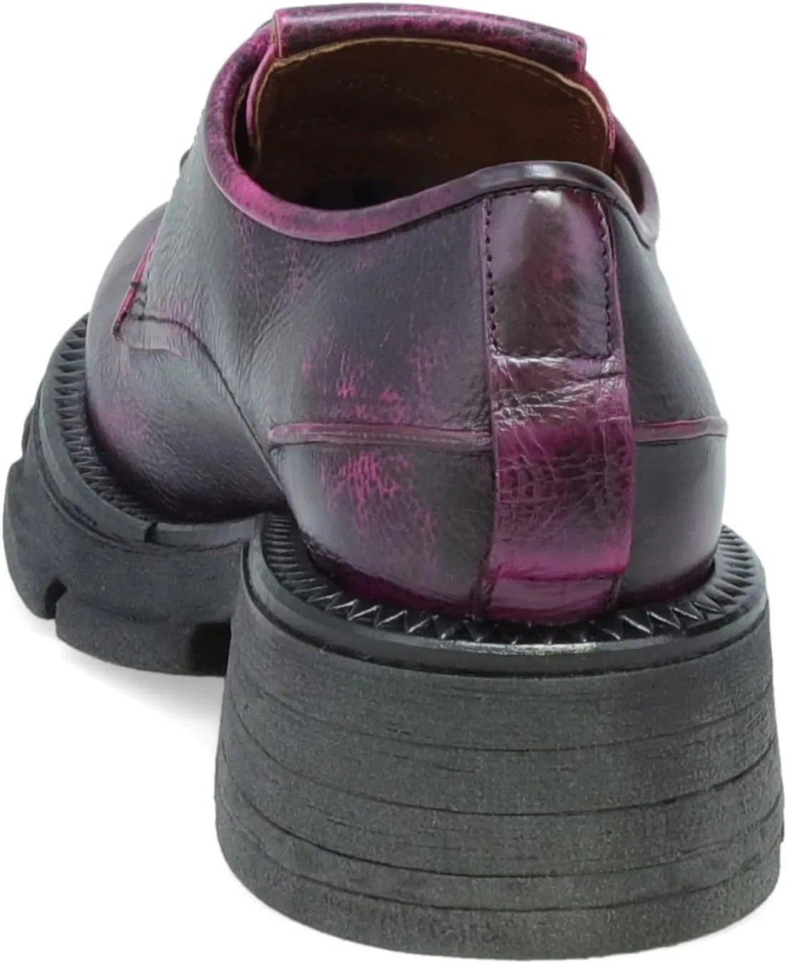 A.S.98 Layton Women's Chunky Oxford