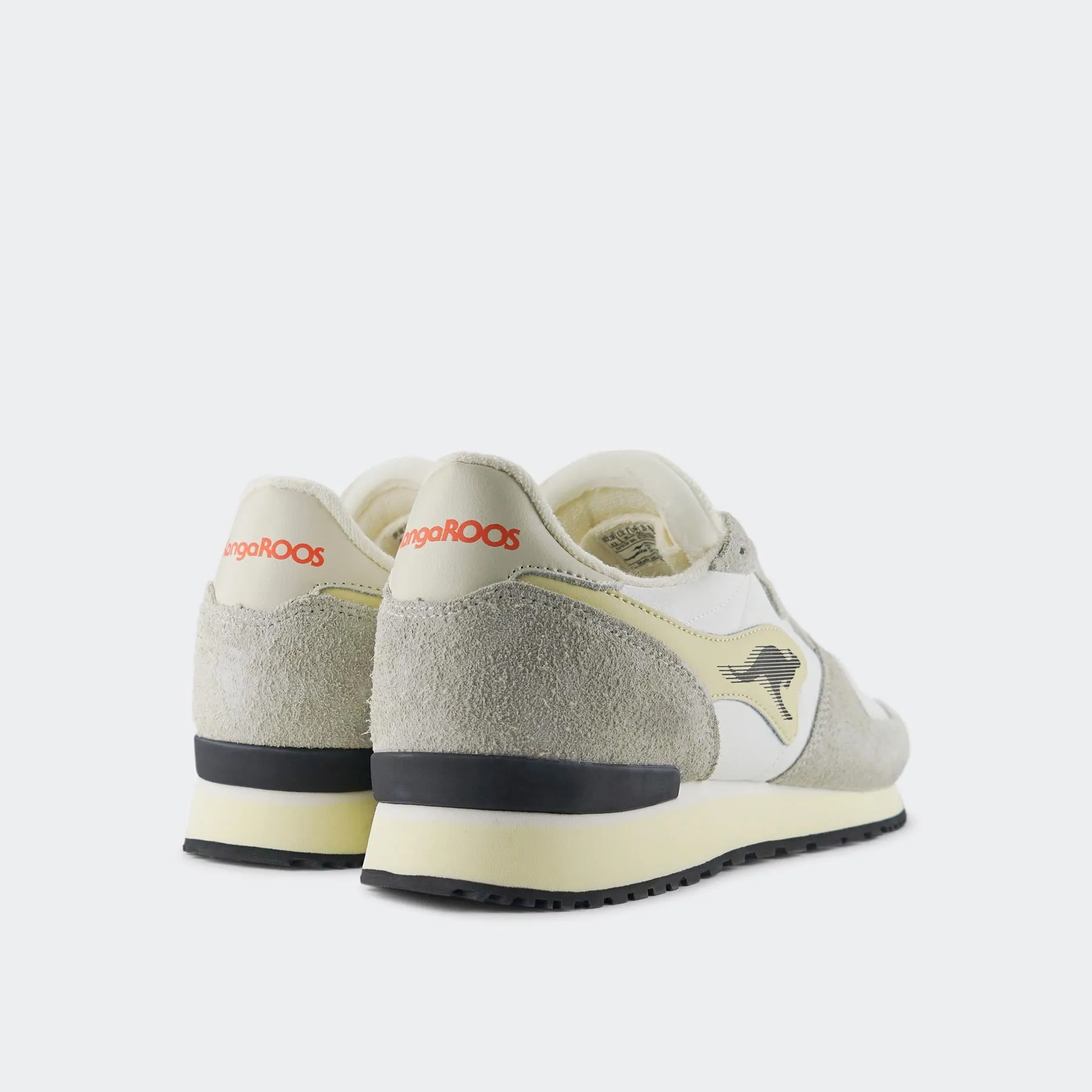AUSSIE MONO