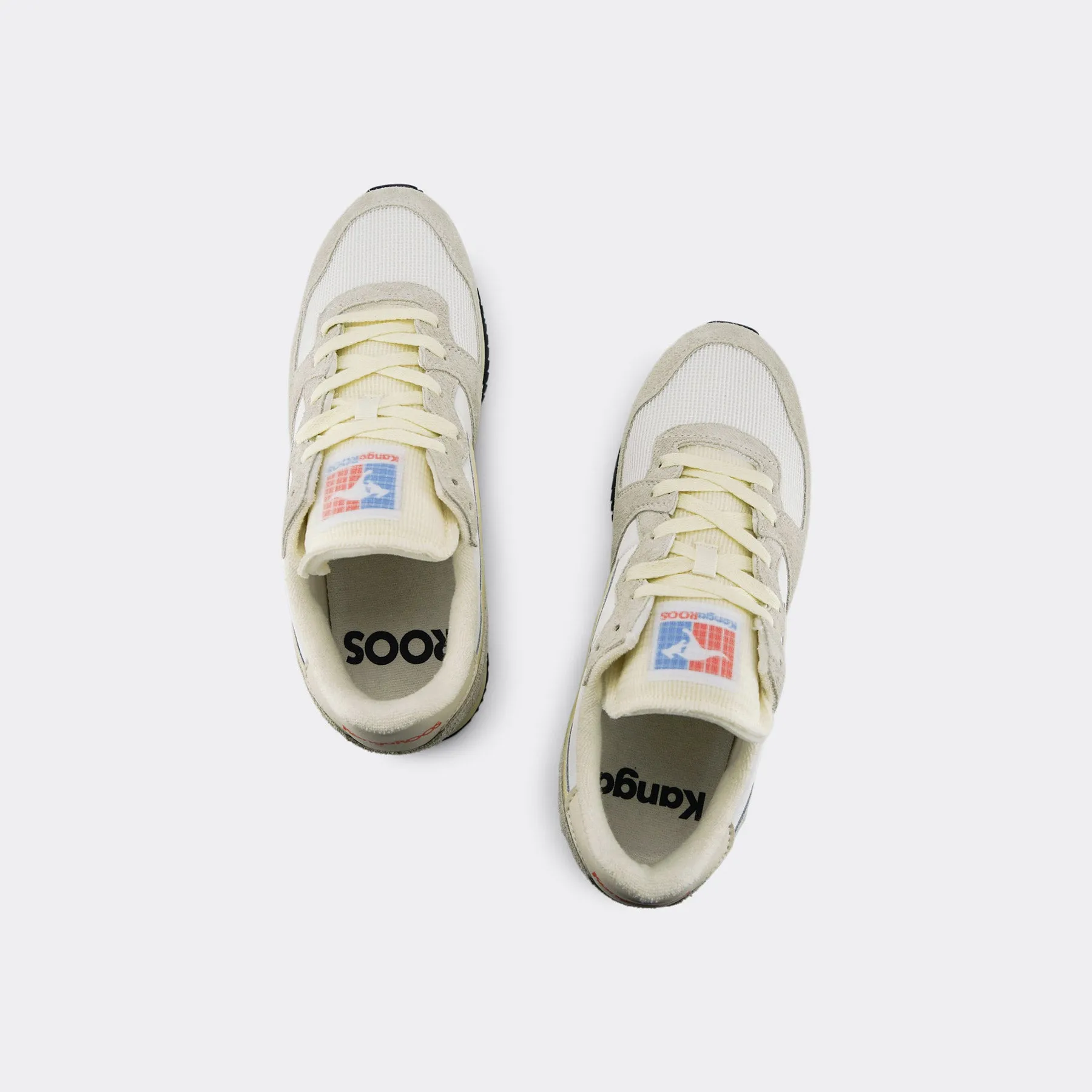 AUSSIE MONO