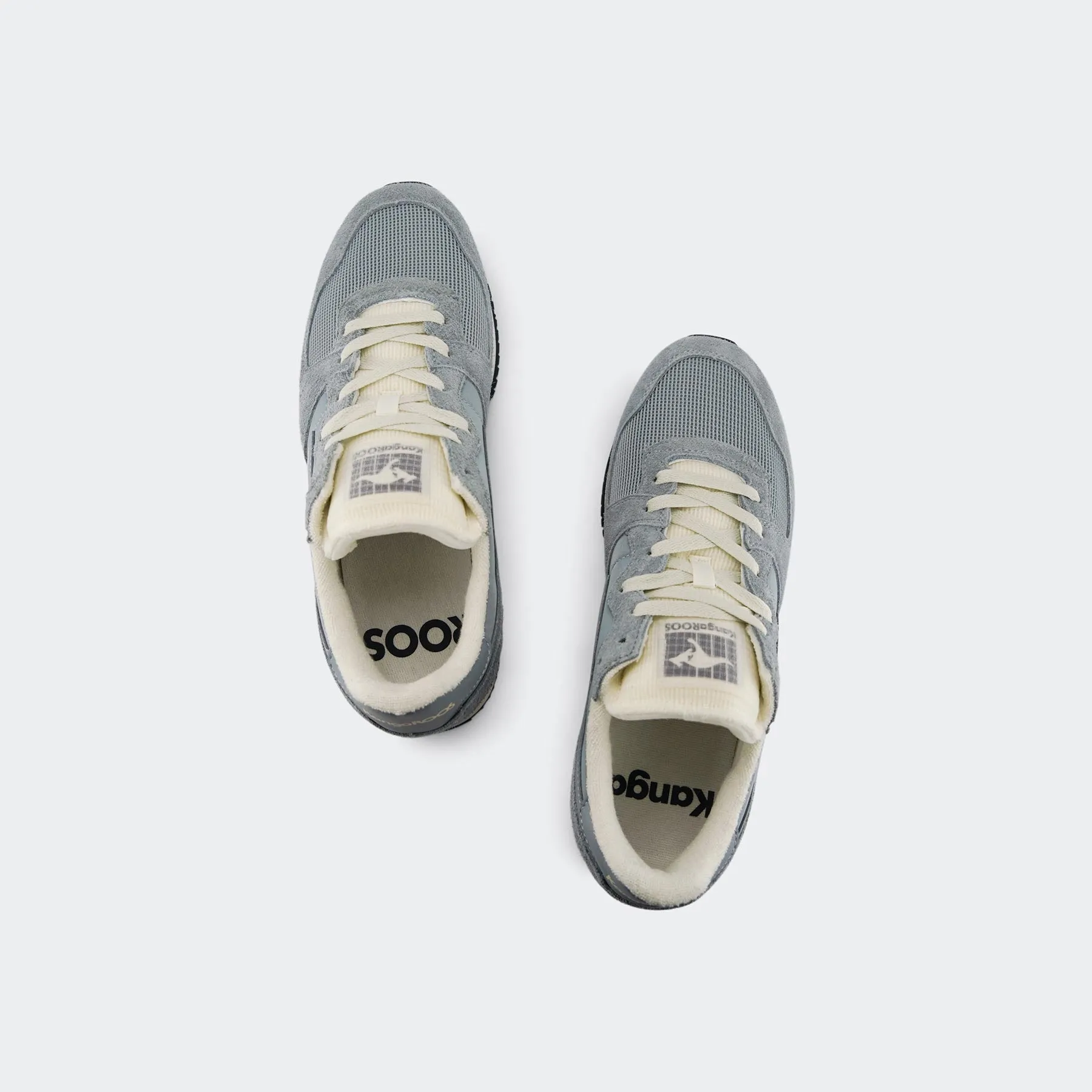 AUSSIE MONO