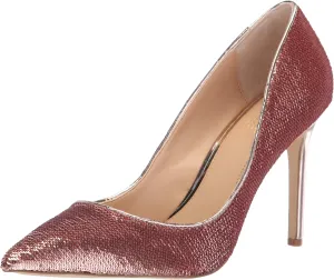 Badgley Mischka Women's Jade Pump