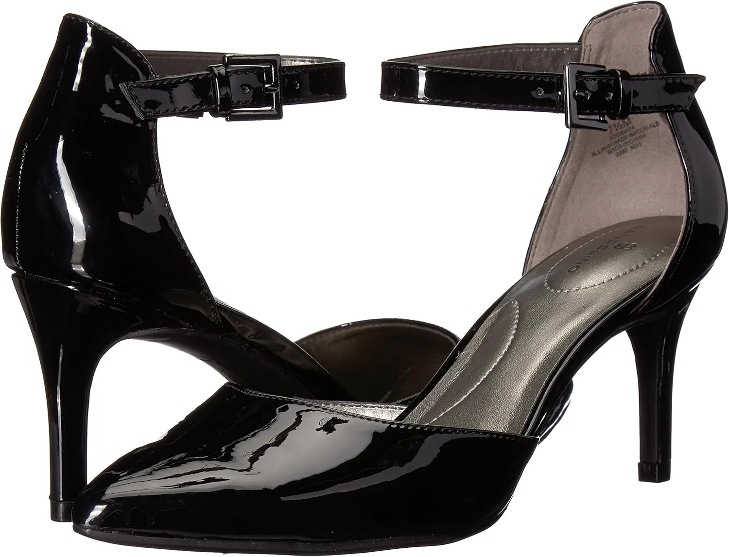 Bandolino Women's Ginata Pump