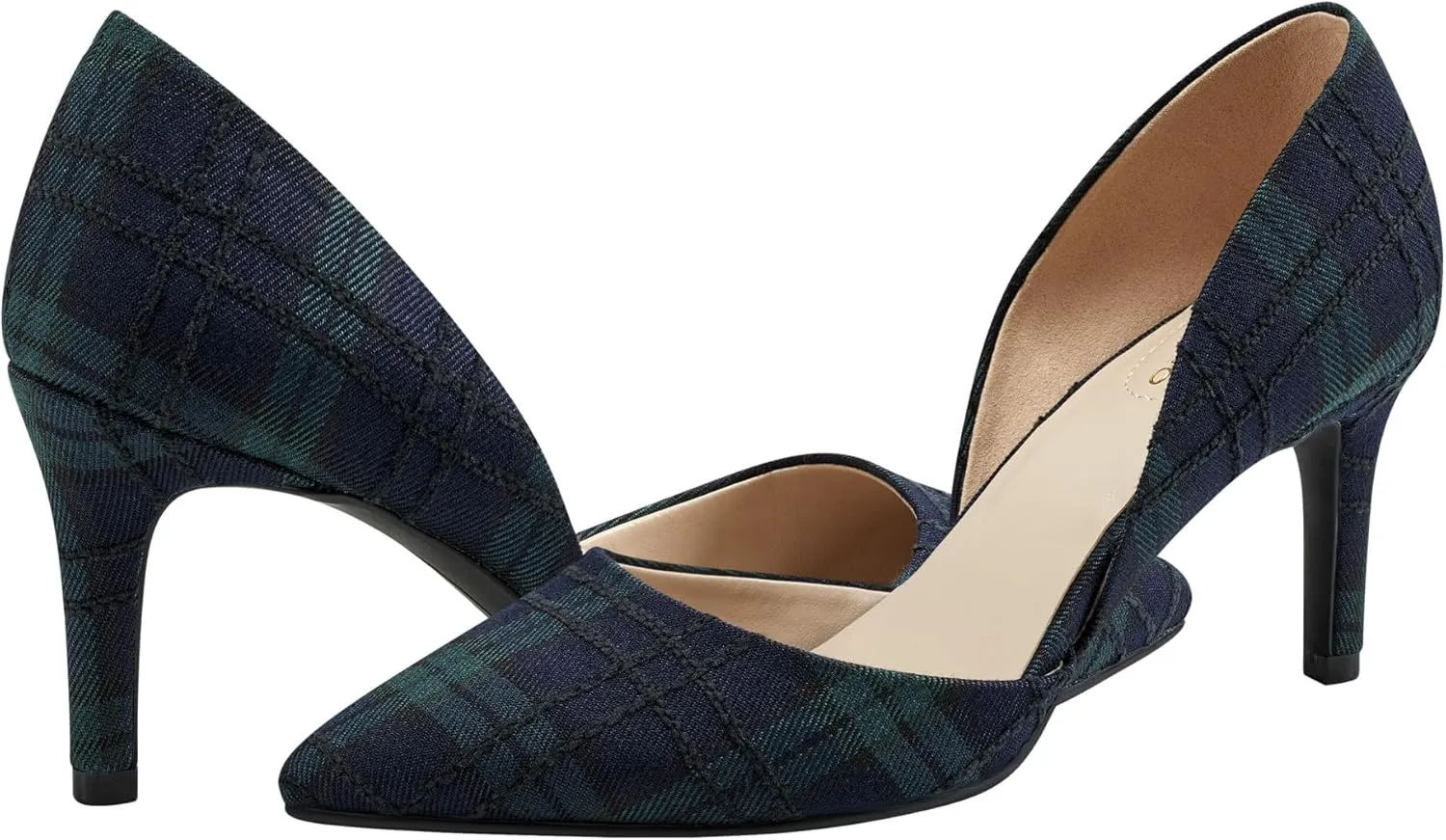 Bandolino Women's Grenow Pump
