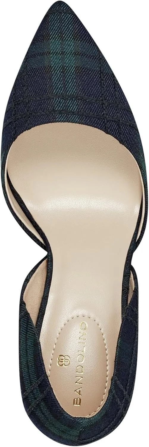Bandolino Women's Grenow Pump