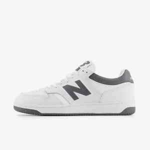 BB480 - White/Graphite