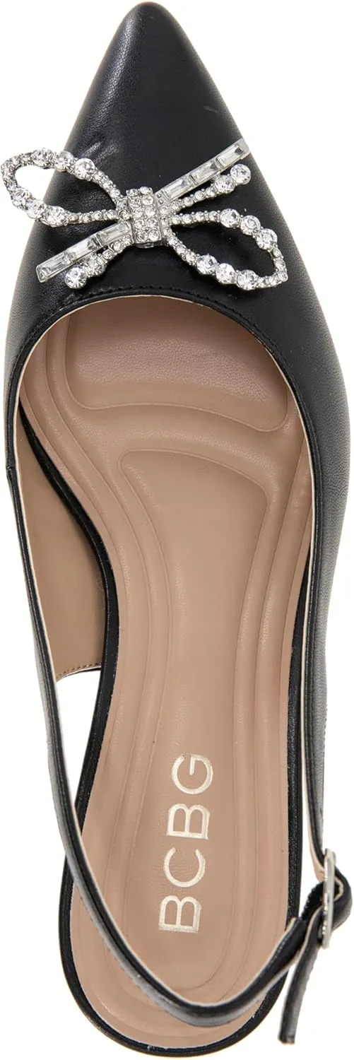 BCBGeneration Women's Donna-3 Pump