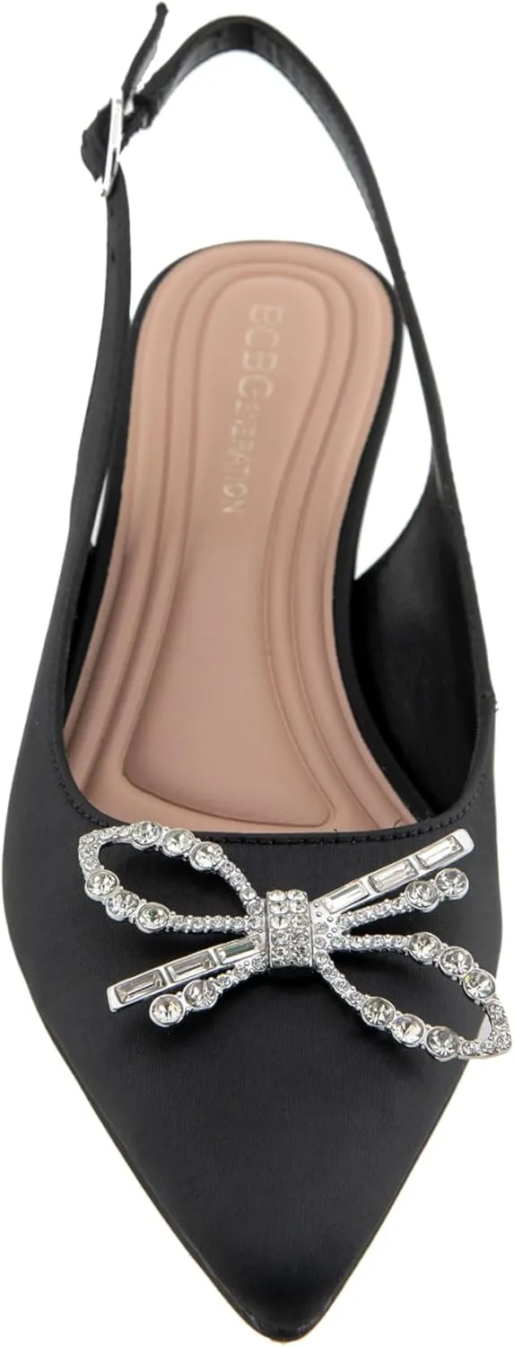 BCBGeneration Women's Donna-3 Pump