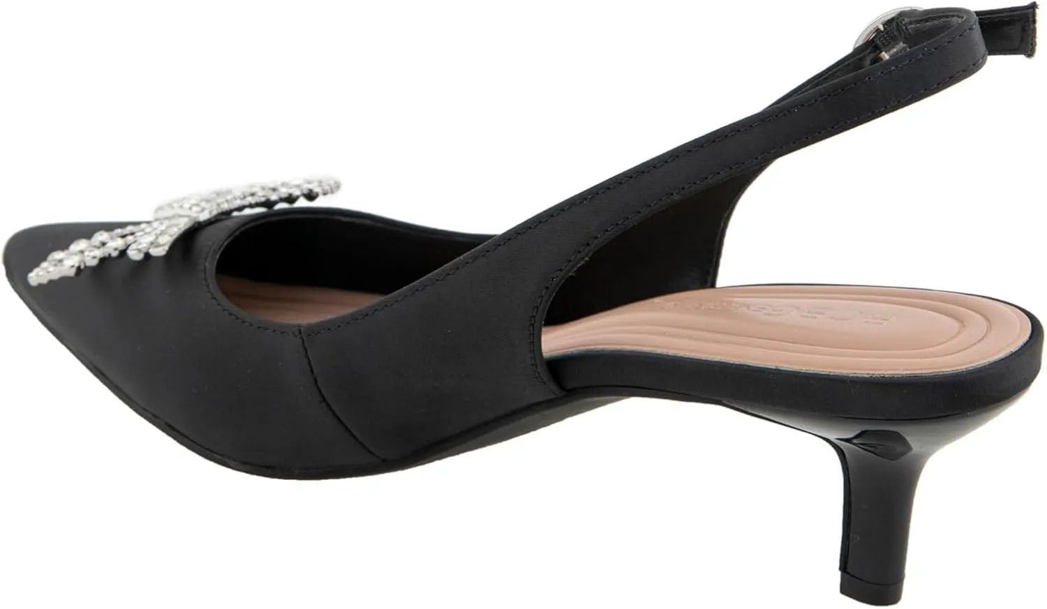 BCBGeneration Women's Donna-3 Pump