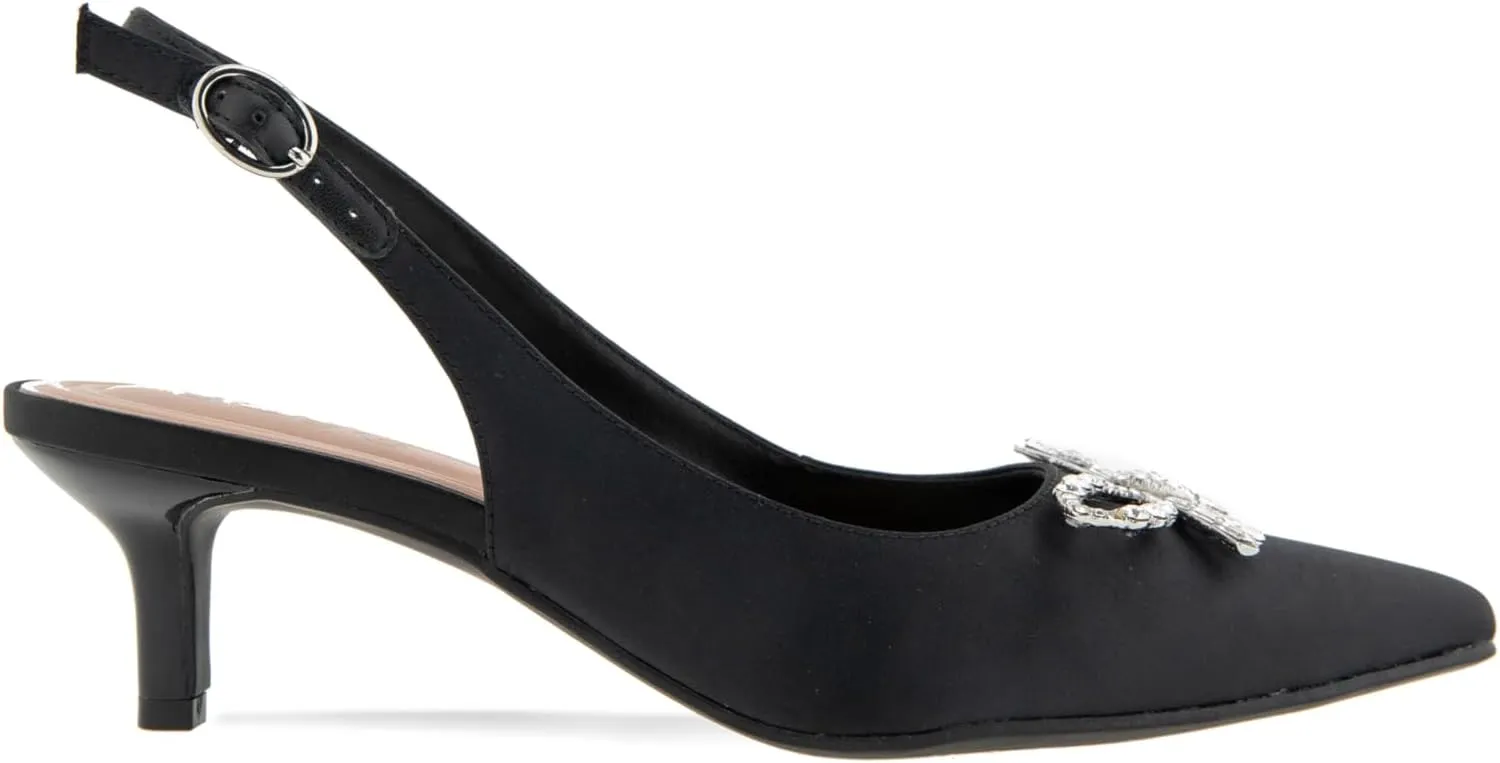 BCBGeneration Women's Donna-3 Pump