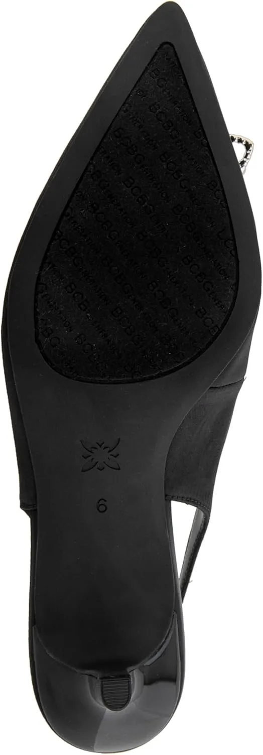 BCBGeneration Women's Donna-3 Pump