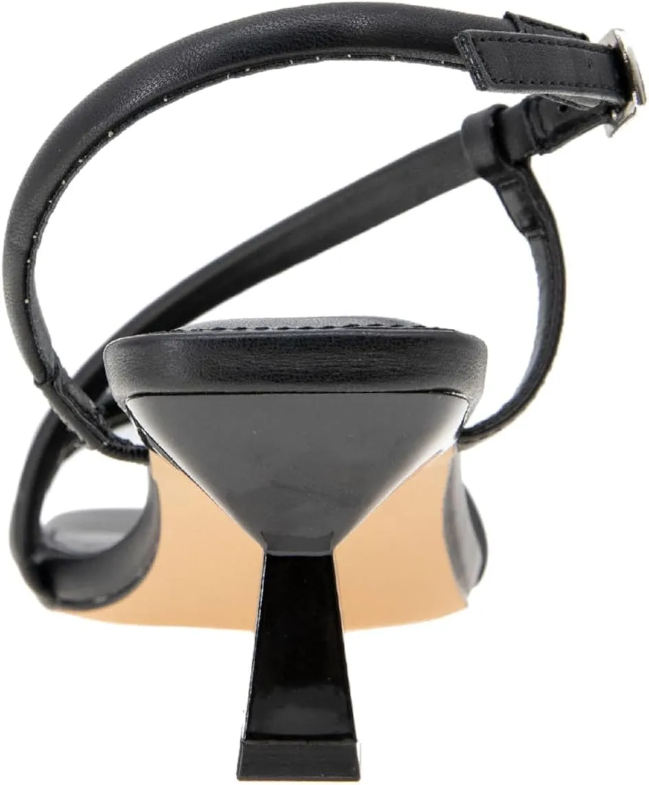 BCBGeneration Women's Glam Heeled Sandal