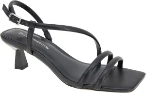 BCBGeneration Women's Glam Heeled Sandal