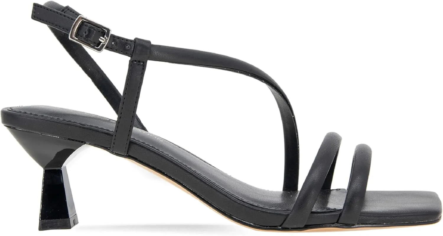 BCBGeneration Women's Glam Heeled Sandal