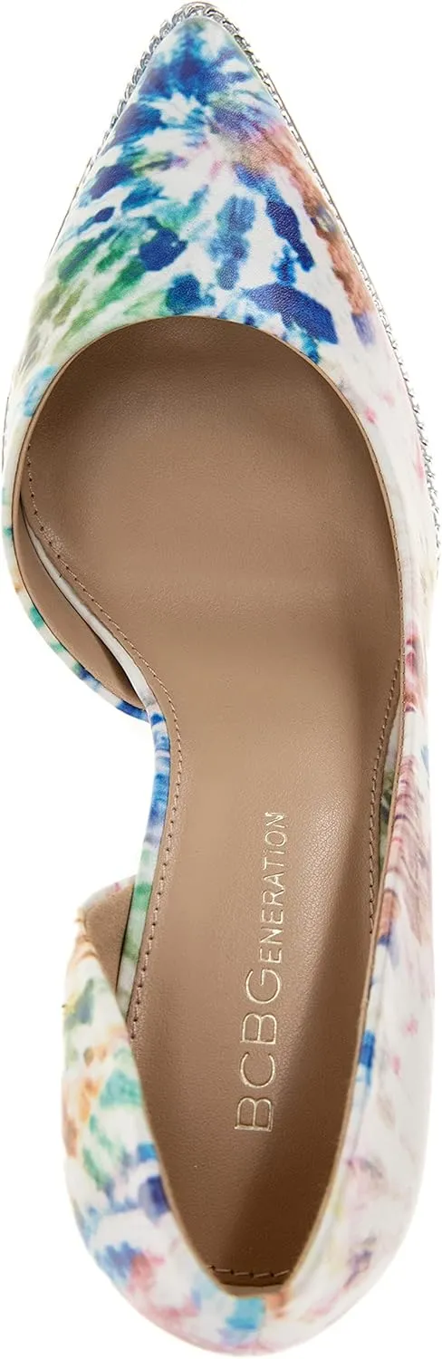 BCBGeneration Women's Harnoy Pump