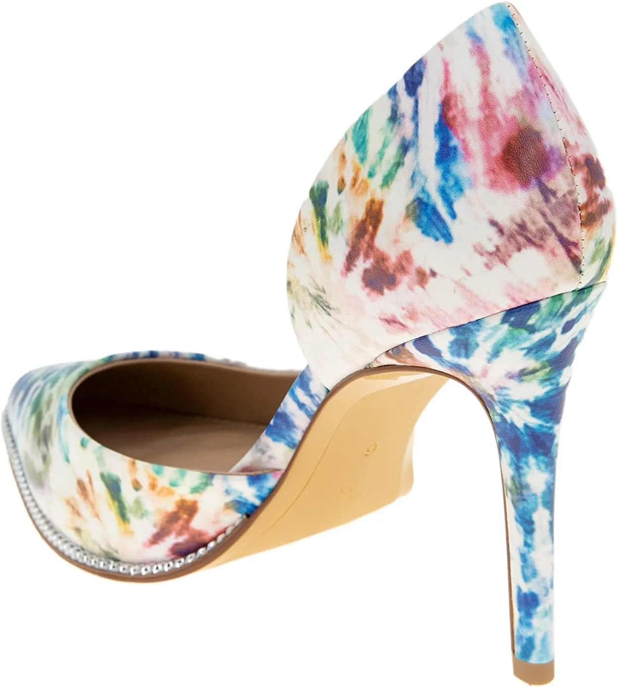 BCBGeneration Women's Harnoy Pump