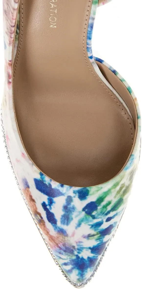 BCBGeneration Women's Harnoy Pump