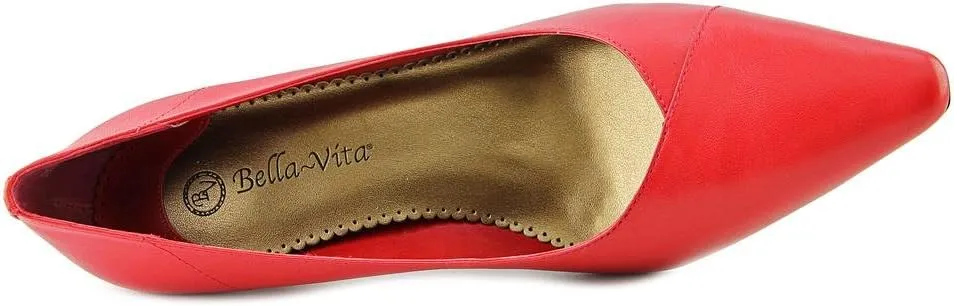 Bella Vita Women's Wow Pump