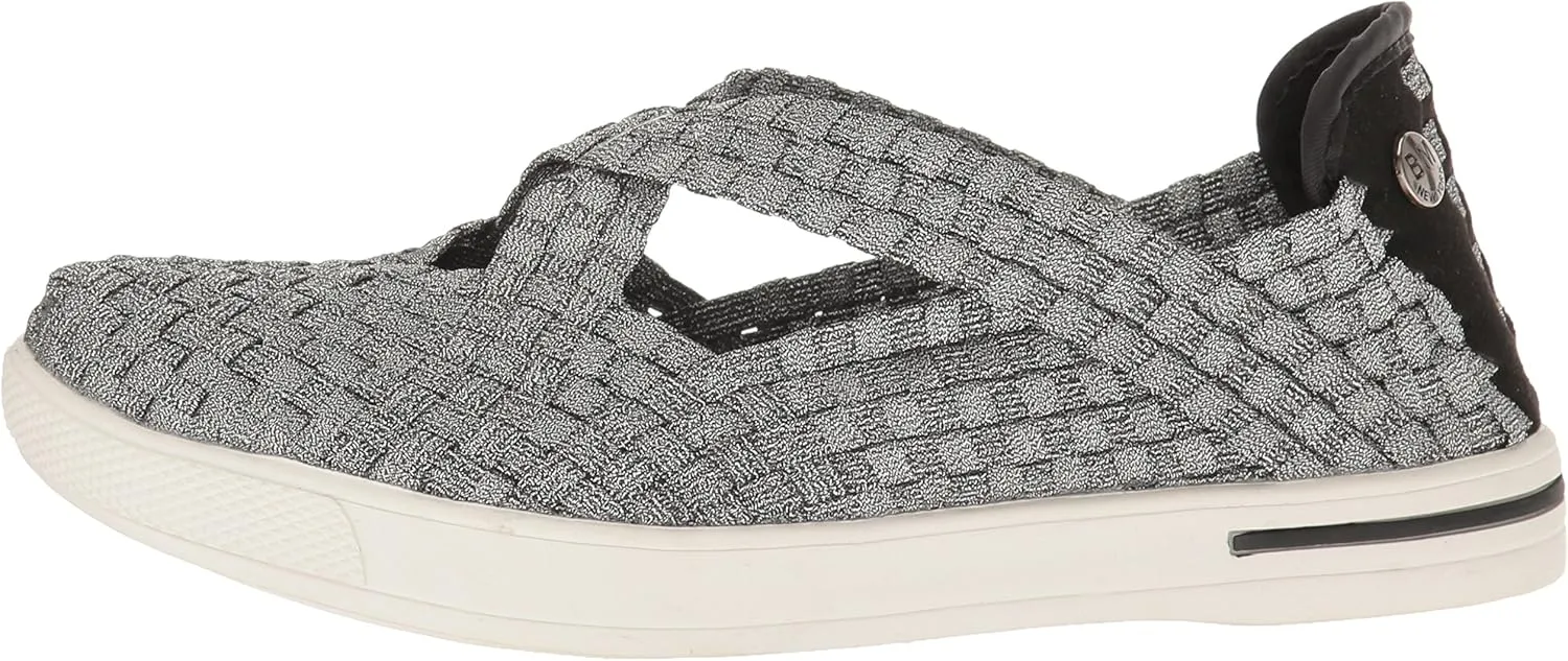 Bernie Mev Women's Brooklyn Fashion Sneaker