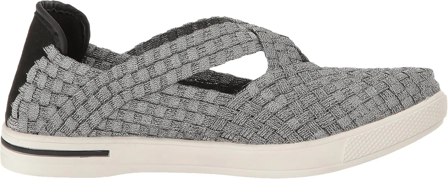Bernie Mev Women's Brooklyn Fashion Sneaker