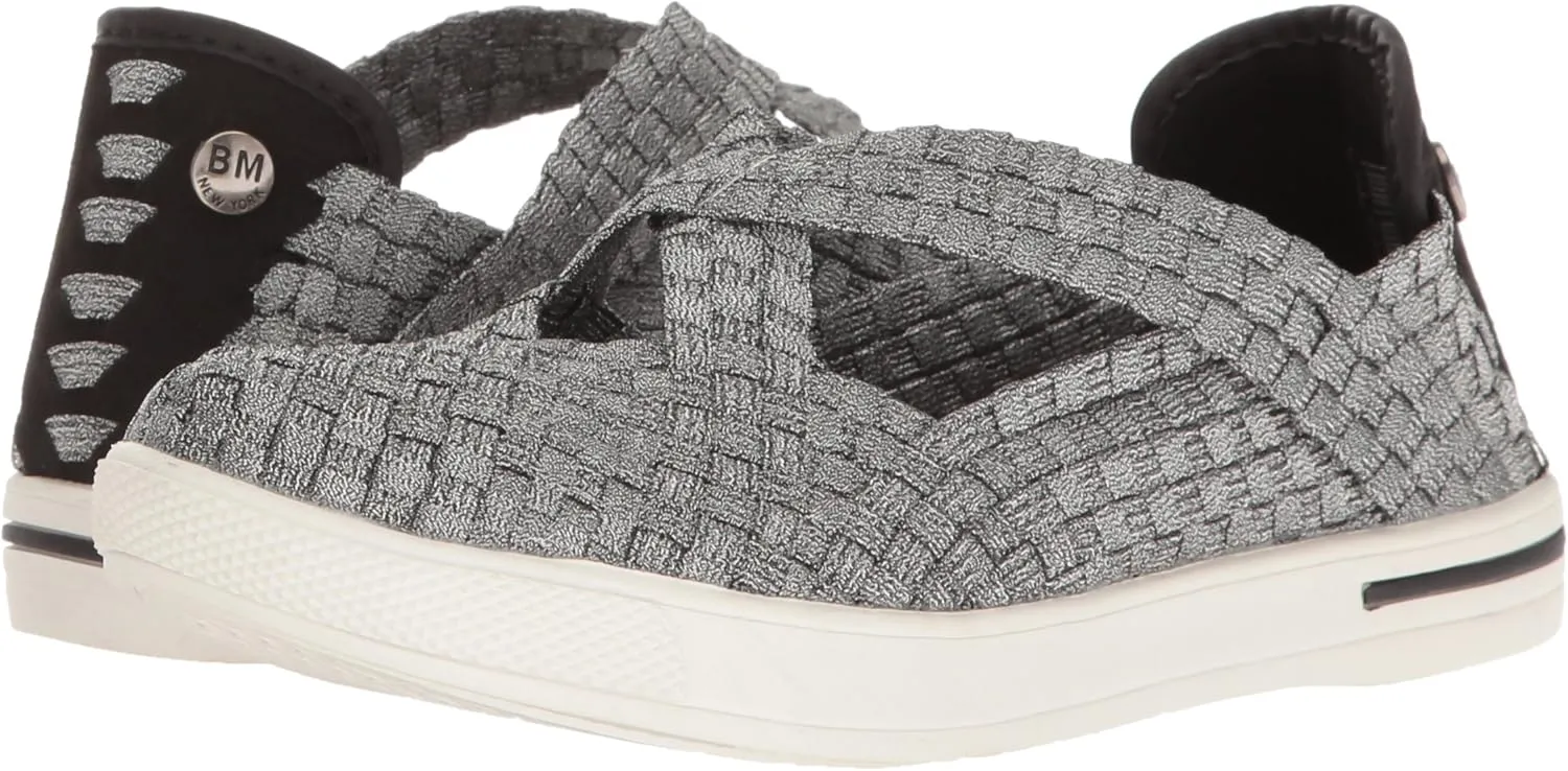 Bernie Mev Women's Brooklyn Fashion Sneaker