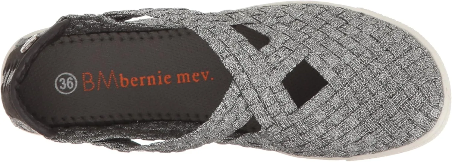Bernie Mev Women's Brooklyn Fashion Sneaker