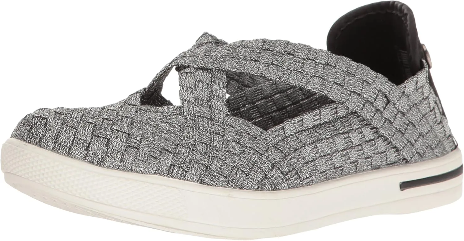 Bernie Mev Women's Brooklyn Fashion Sneaker