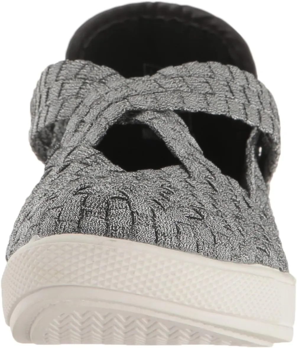 Bernie Mev Women's Brooklyn Fashion Sneaker