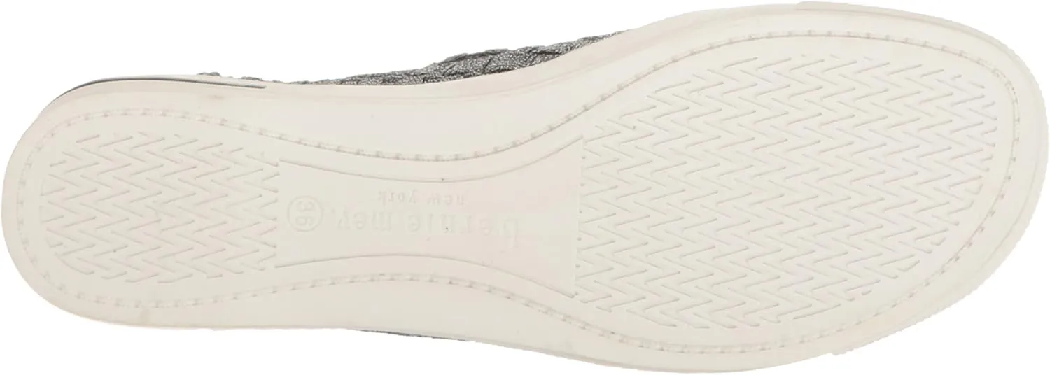 Bernie Mev Women's Brooklyn Fashion Sneaker