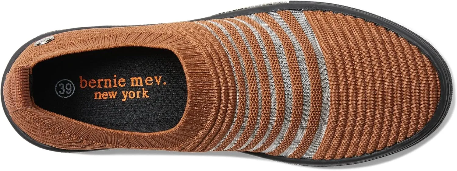 Bernie Mev Women's, Iris Slip-On