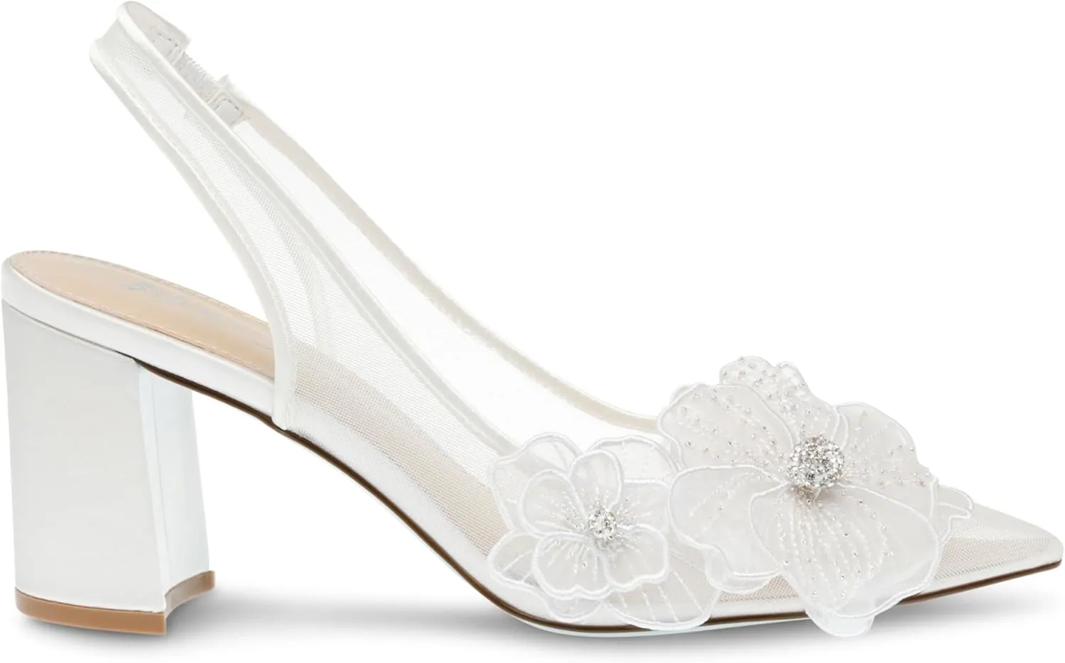 Betsey Johnson Women's Petra Pump