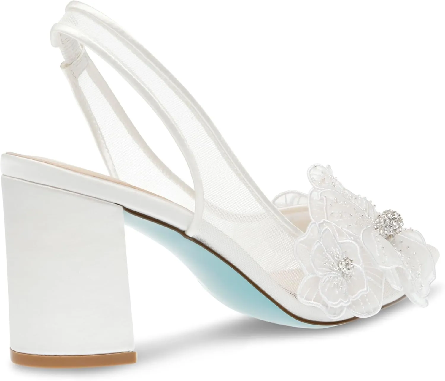 Betsey Johnson Women's Petra Pump