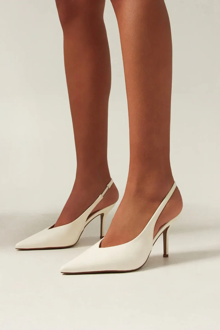 Billini - Kendra Sling Back Heel