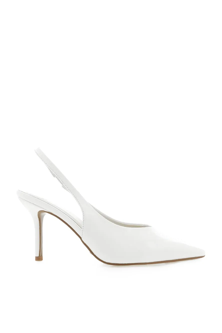 Billini - Kendra Sling Back Heel