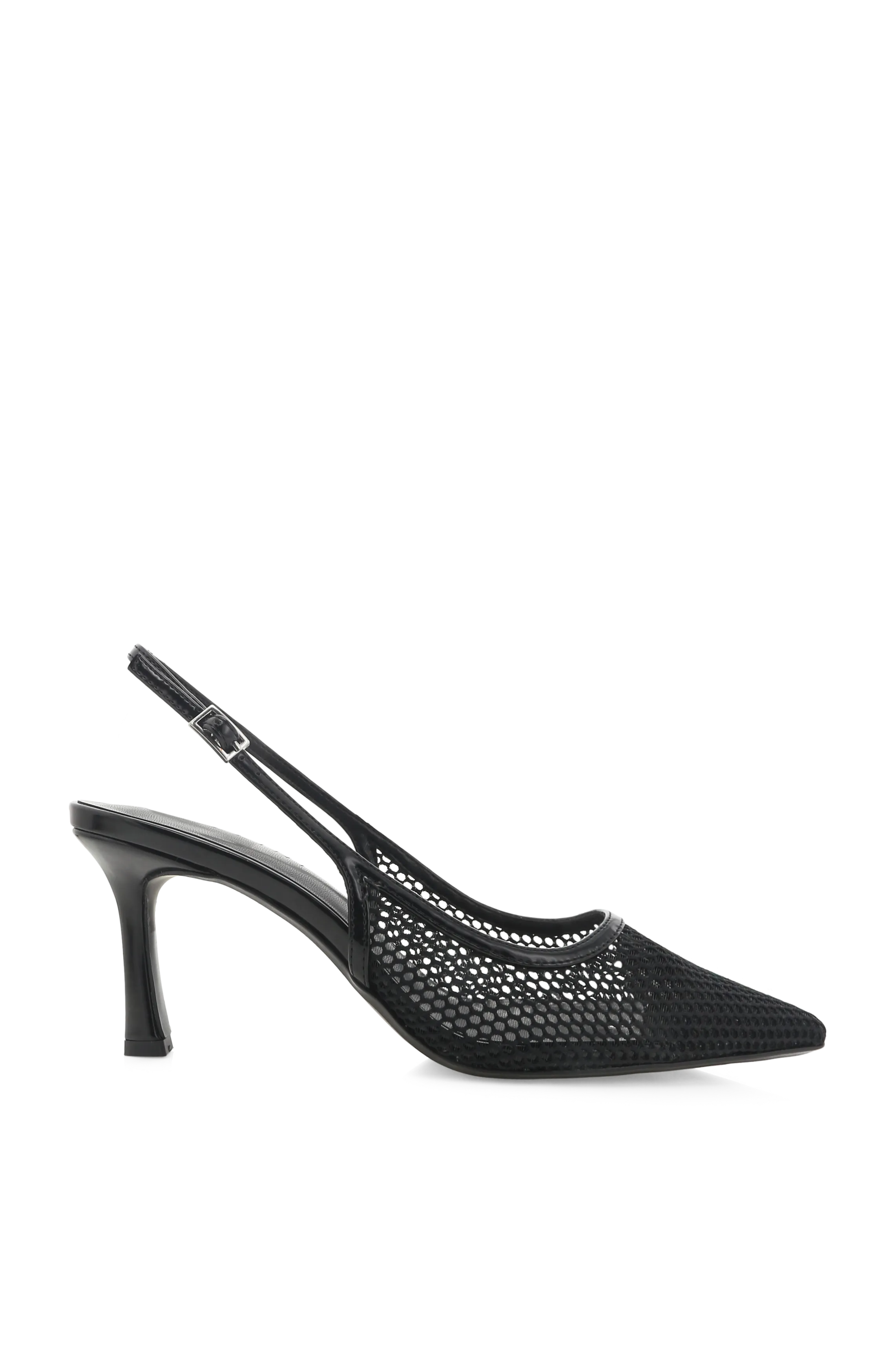 Billini - Xahia Net Mesh Heels