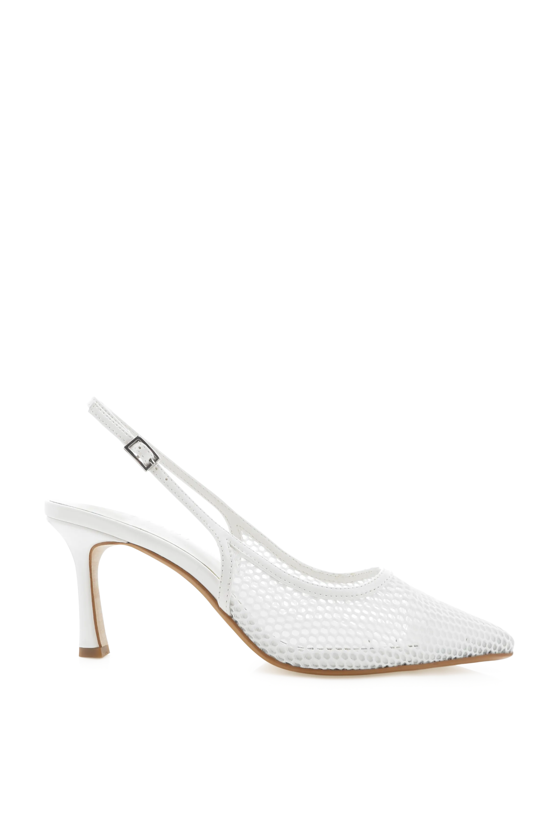 Billini - Xahia Net Mesh Heels