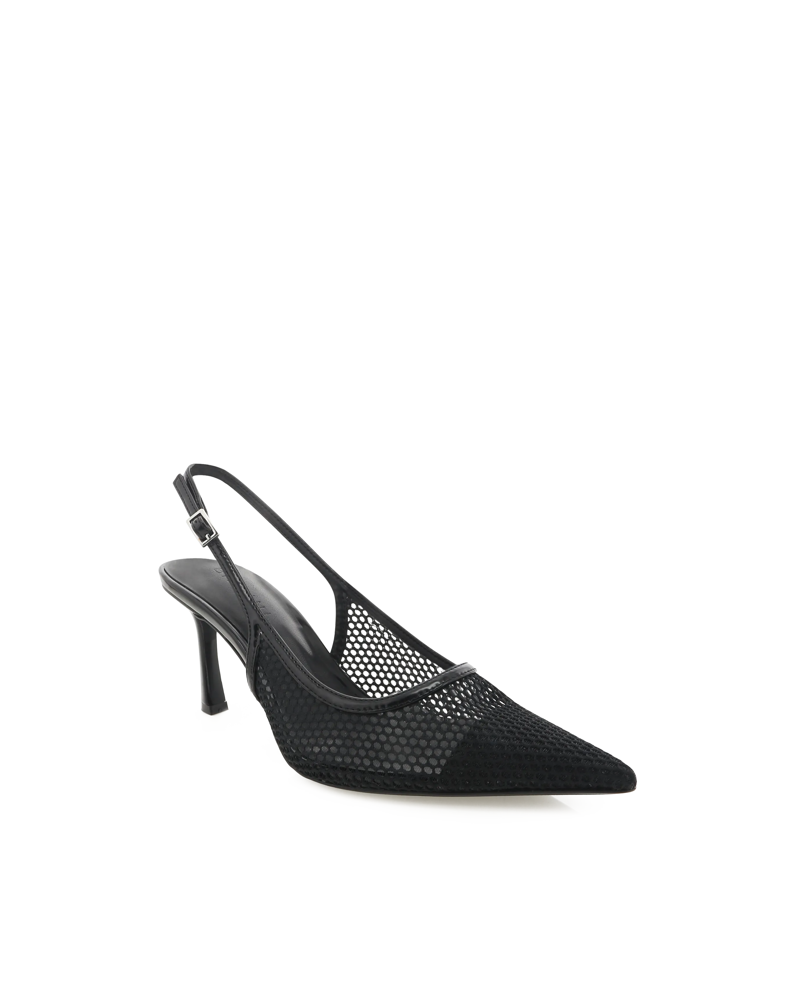 Billini - Xahia Net Mesh Heels