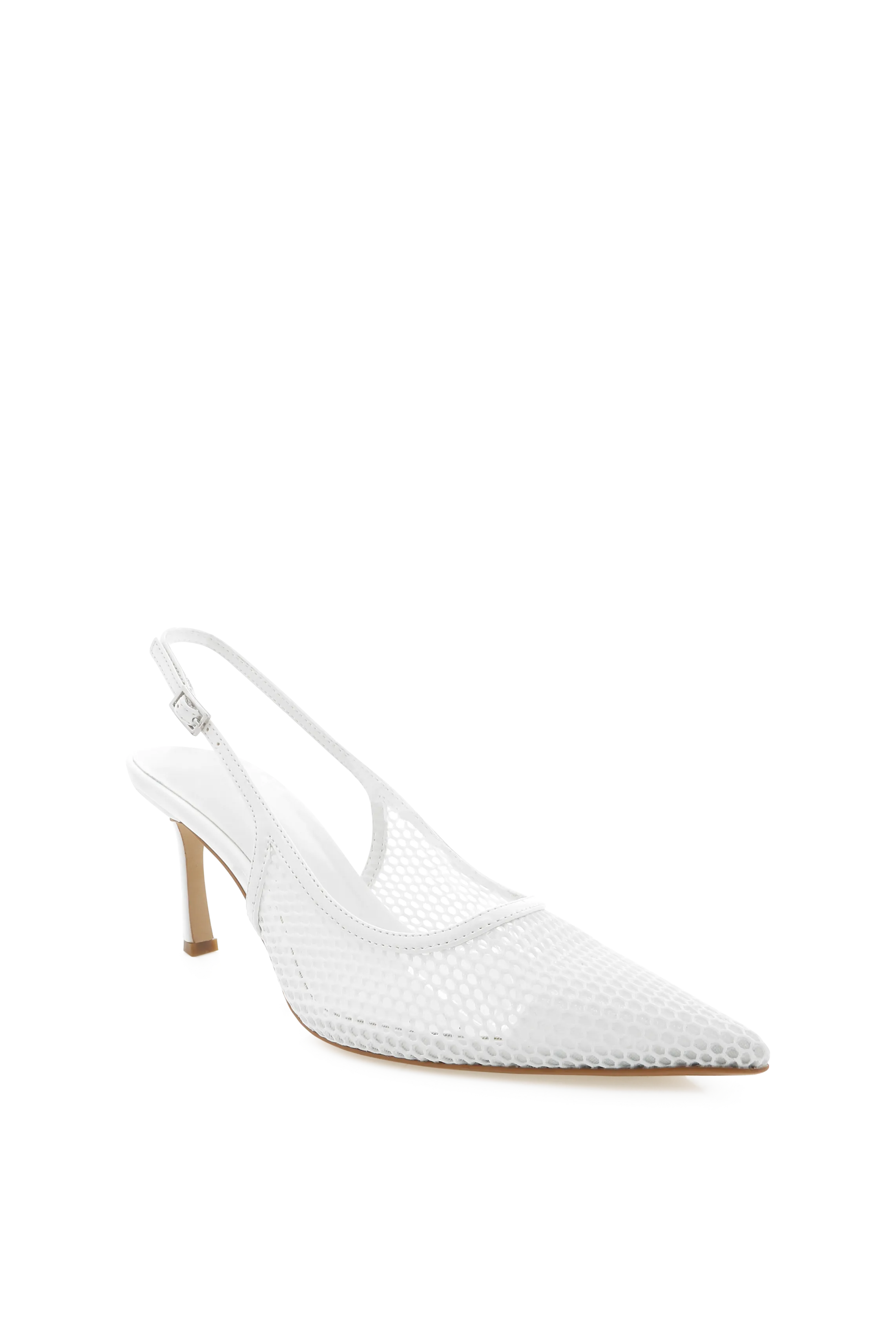 Billini - Xahia Net Mesh Heels