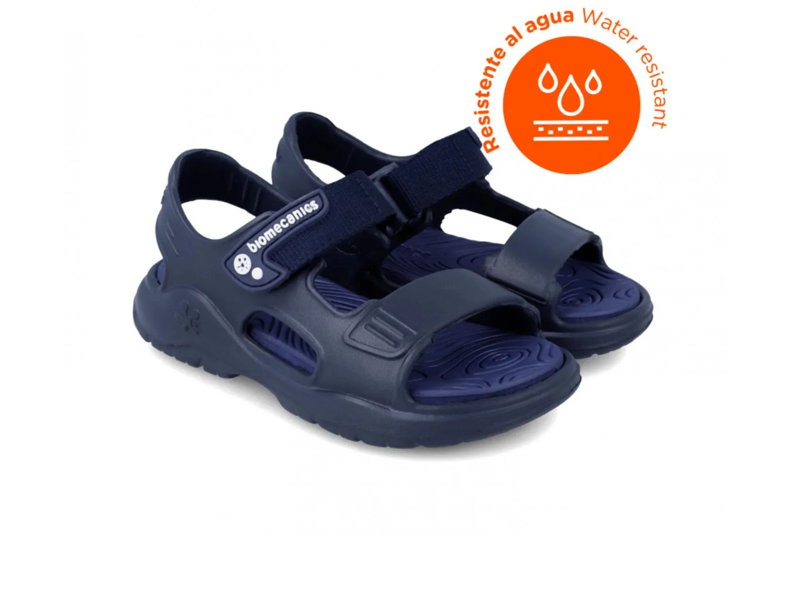 Biomecanics 232290-G - Navy