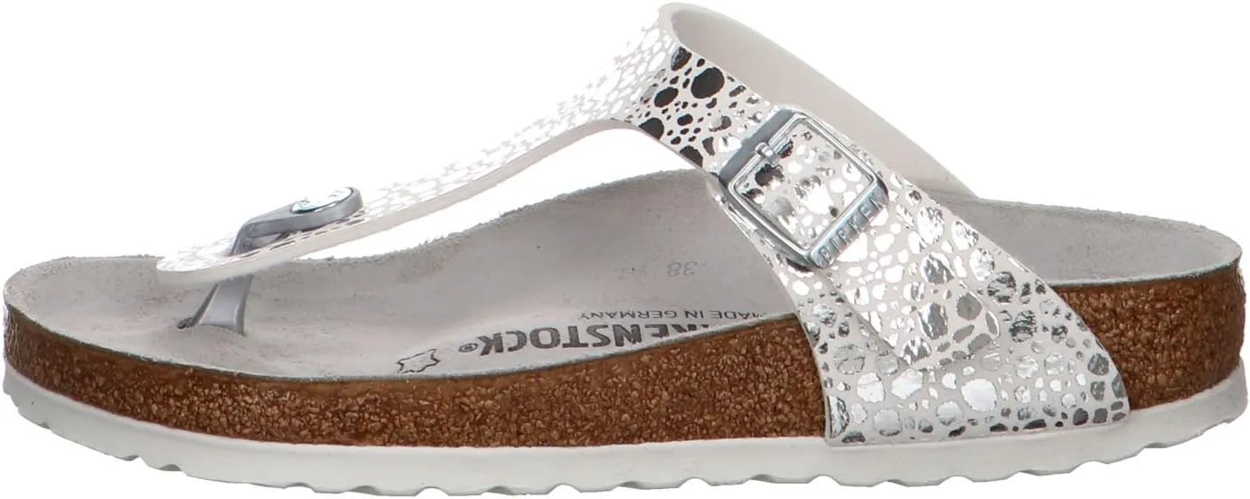 Birkenstock Gizeh Birkibuc™