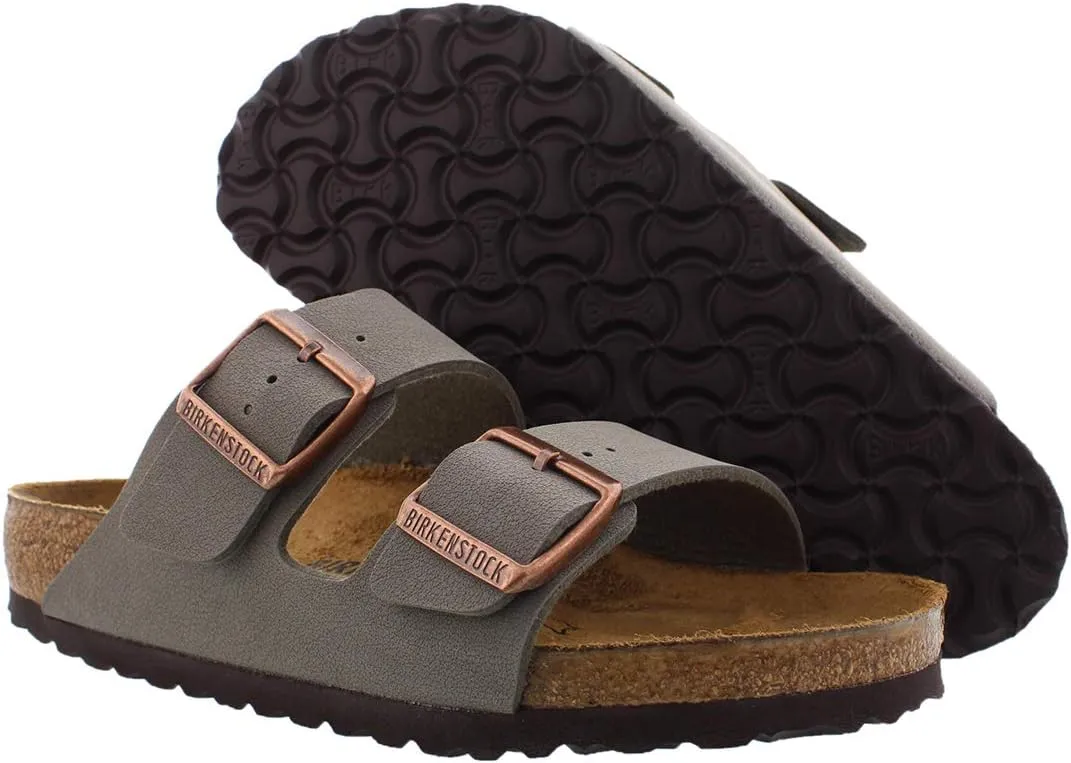 Birkenstock Women's Arizona Shearling Sandals