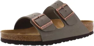 Birkenstock Women's Arizona Shearling Sandals