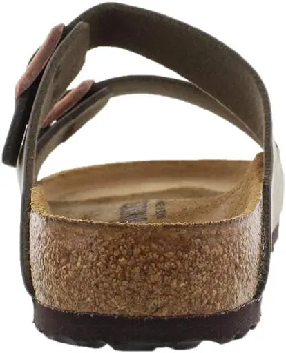 Birkenstock Women's Arizona Shearling Sandals