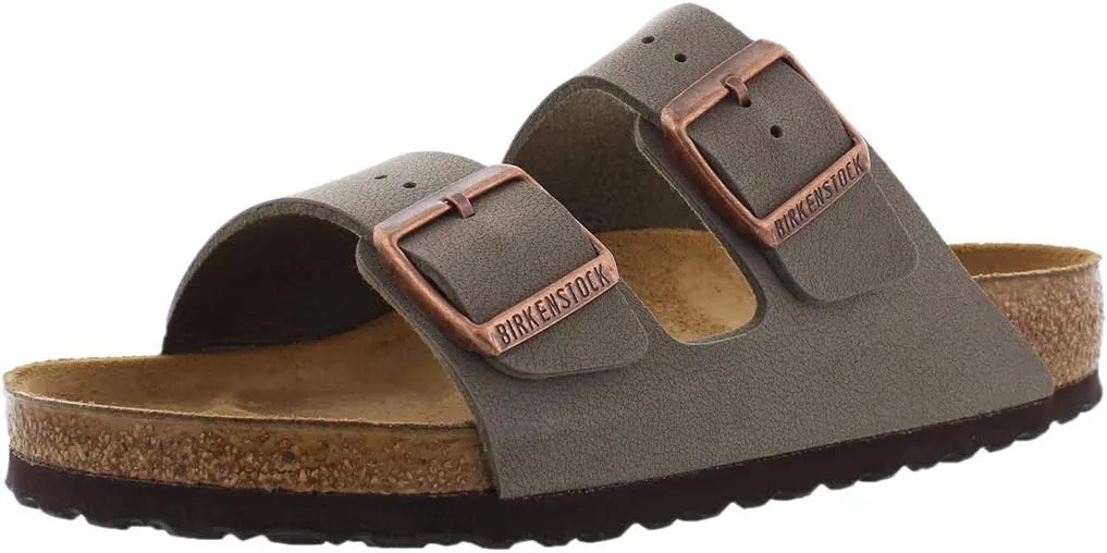 Birkenstock Women's Arizona Shearling Sandals