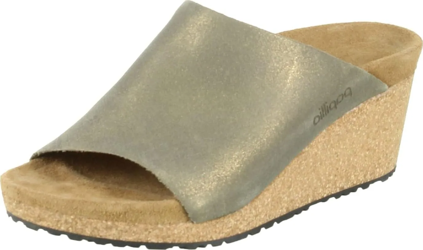 Birkenstock Women's Gizeh Big Buckle Sandals