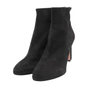 Black Pump Heels
