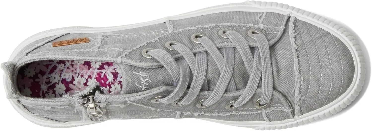 Blowfish Malibu Girl's Craisy-k Sneaker