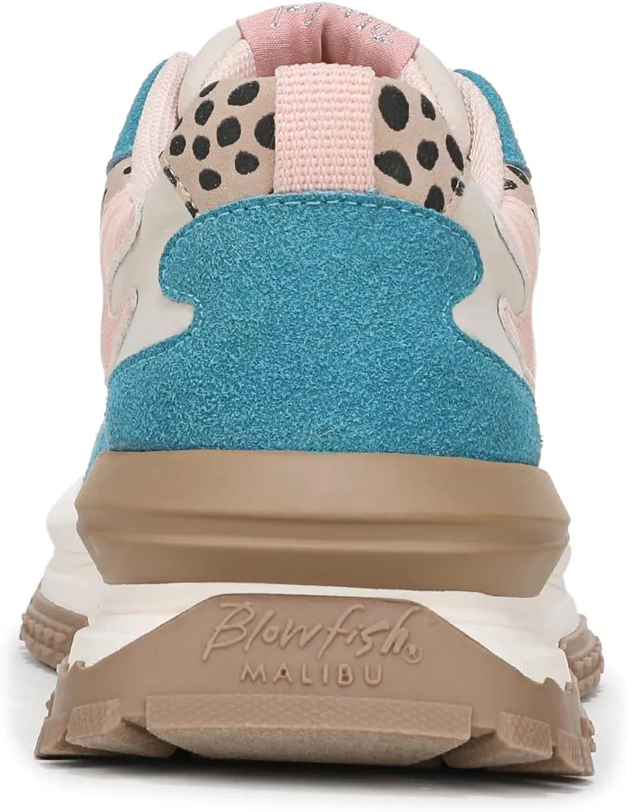 Blowfish Malibu Women's Leo Sneaker