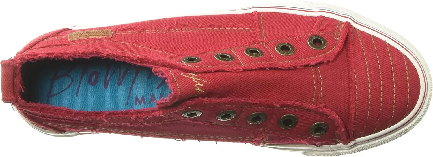 Blowfish Women's Blume Wedge Sandal